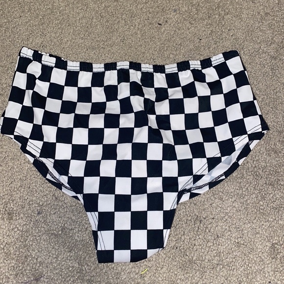 Mi Gente Other - Mi Gente scrunch back bottoms